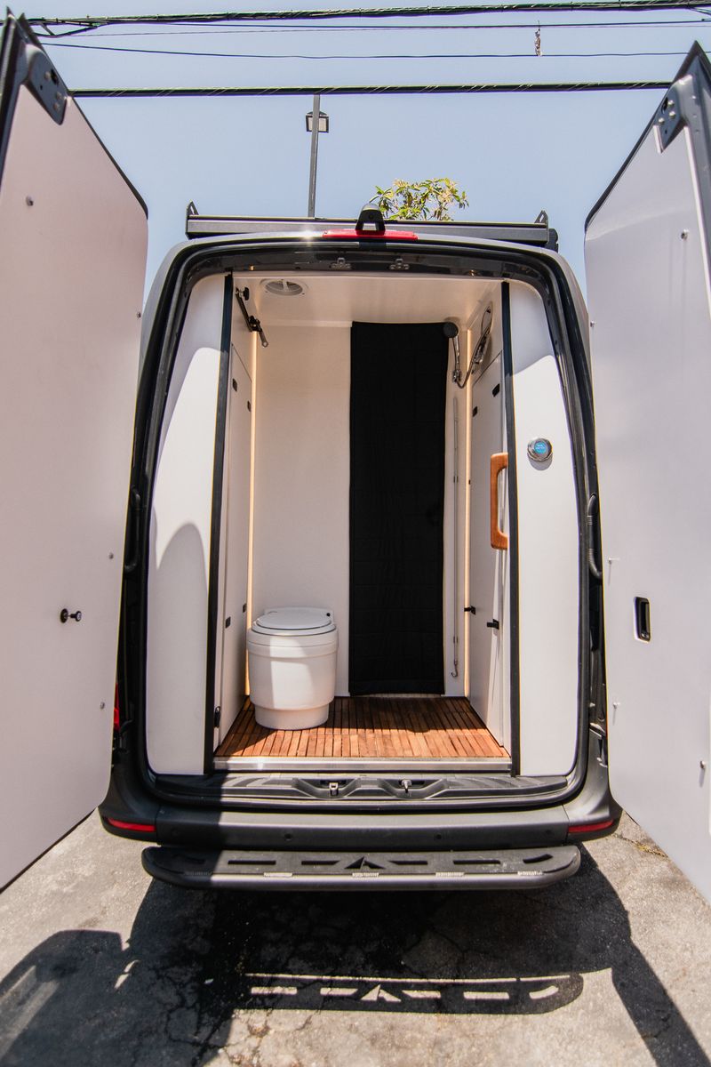 Camper Isolierung SET S für 18m² VANUE®