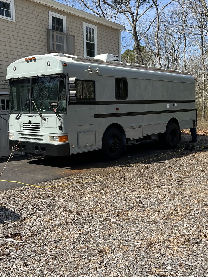 Picture 1/24 of a Schoolie for sale in Mashpee, Massachusetts