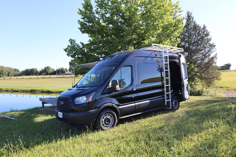 Picture 3/13 of a 2019 ford transit high roof 350  for sale in Bardstown, Kentucky