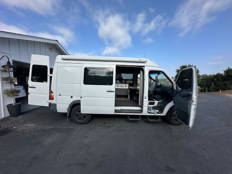 Picture 2/18 of a 2006  Sprinter Weekender 38K MILES, one owner for sale in Encinitas, California