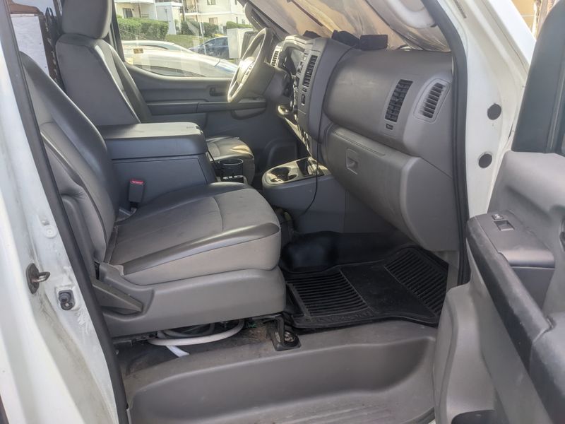 Picture 4/10 of a 2013 Nissan NV 2500HD High Roof Conversion Van for sale in Orlando, Florida