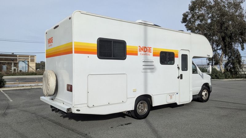 Picture 4/27 of a Ford E-350 Motorhome • L3H2 • Diesel • Fully Equipped for sale in Union City, California