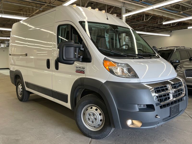 Picture 2/21 of a 2018 Ram High Roof 2500 136!  Like new and turnkey! for sale in Denver, Colorado