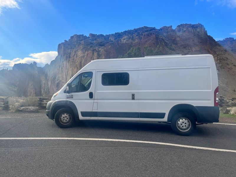 Picture 1/10 of a Ultimate Adventure Van! for sale in Portland, Oregon