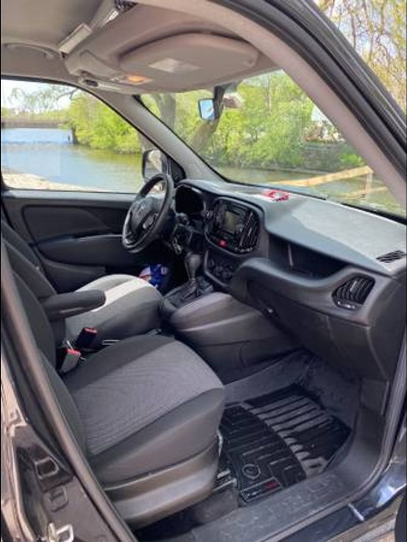 Picture 4/20 of a Micro Camper Van - 2015 RAM Promaster City for sale in San Francisco, California