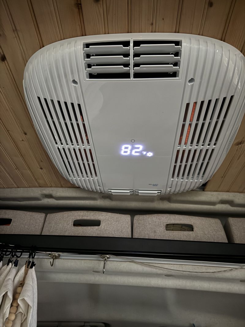 Picture 4/17 of a 2021 Ram ProMaster 2500 136”wb for sale in Headland, Alabama