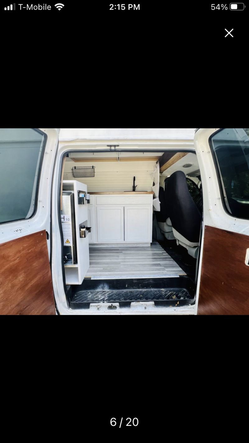 Picture 2/27 of a 2006 Ford Extra Headroom  for sale in Aurora, Colorado