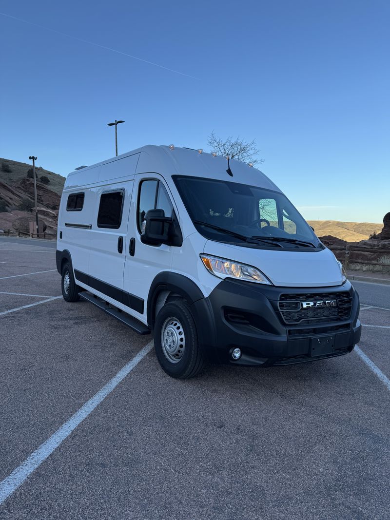 Picture 2/20 of a SUMMER SALE! NEW 2024 Ram Promaster for sale in Englewood, Colorado
