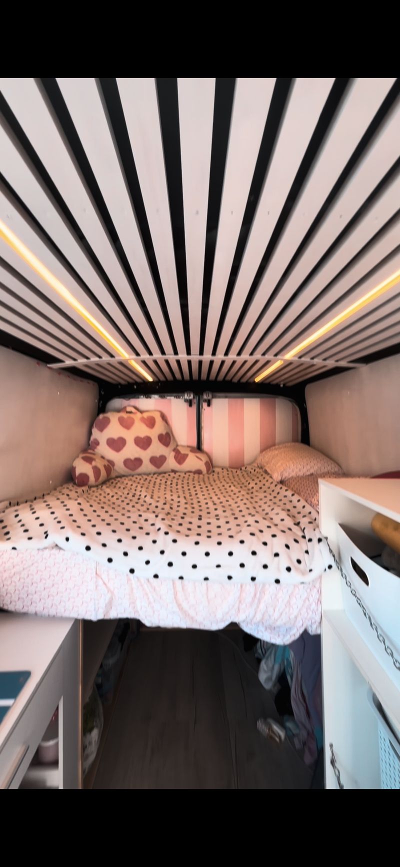 Camper Van For Sale: Campervan For Sale in Salt Lake City, Utah