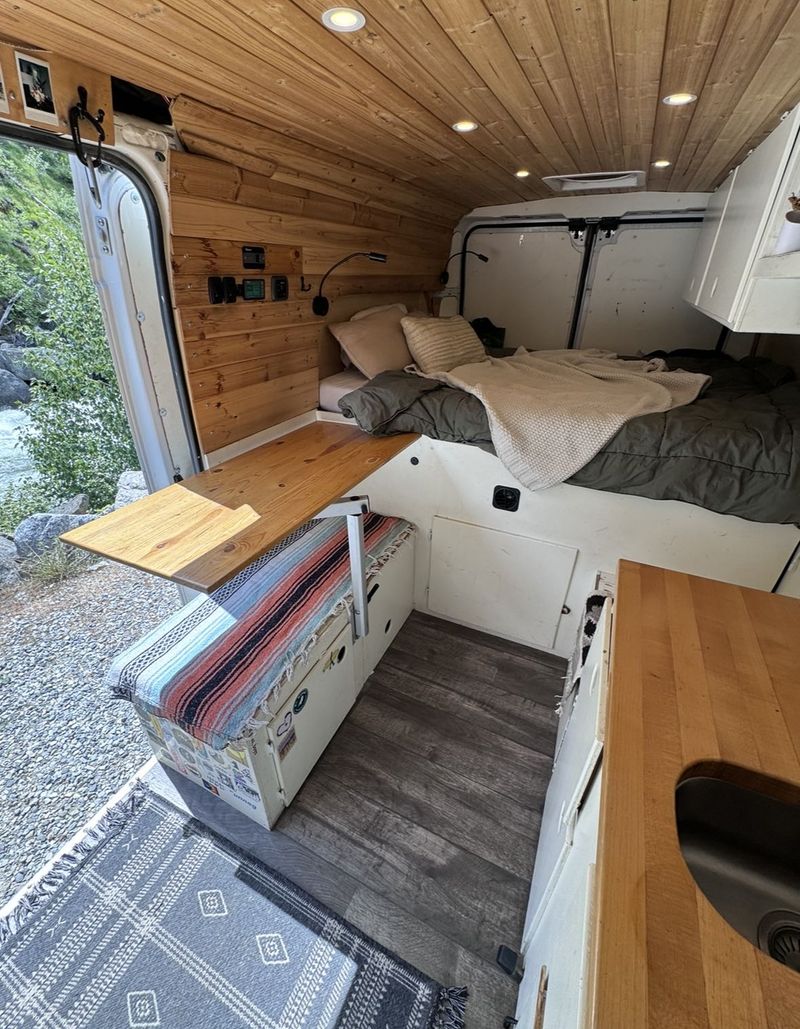 Picture 1/16 of a 2016 Ram Promaster 2500 for sale in Salt Lake City, Utah