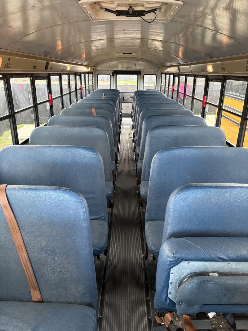 Picture 4/10 of a 2007 international for sale in Saint Cloud, Florida