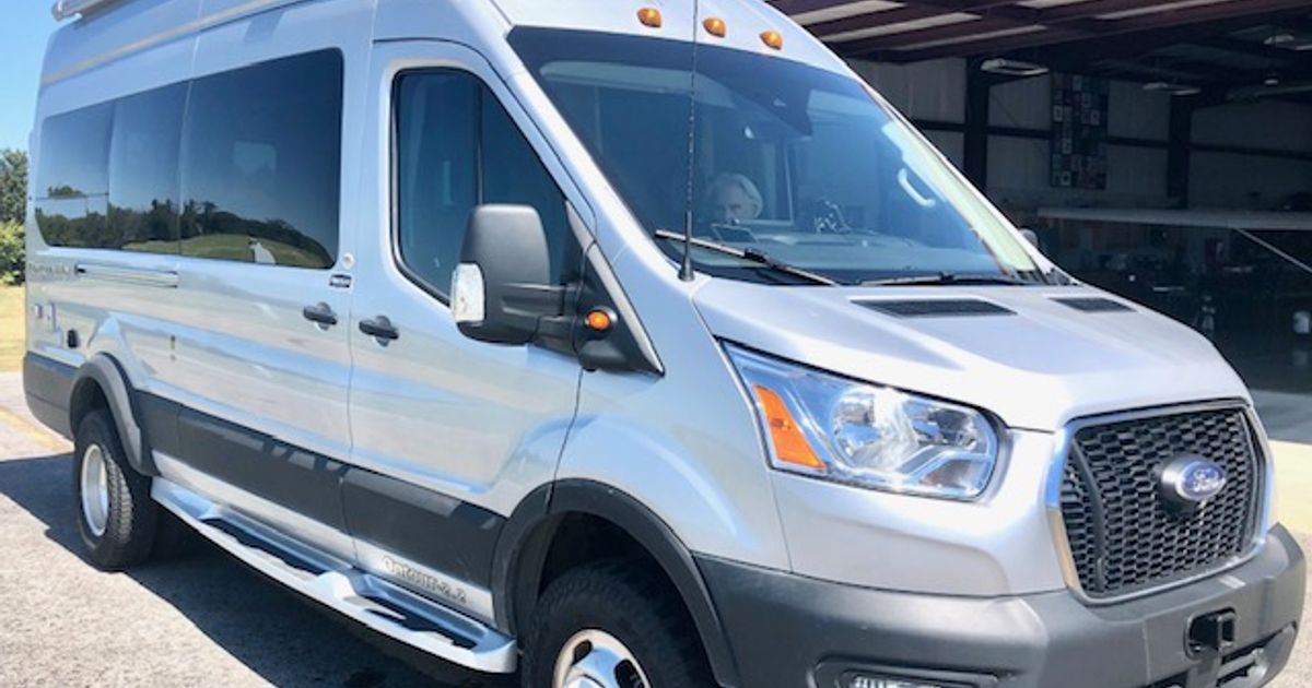 Class B RV For Sale 2023 Pleasureway Ontour 2.2 in Pryor, Oklahoma