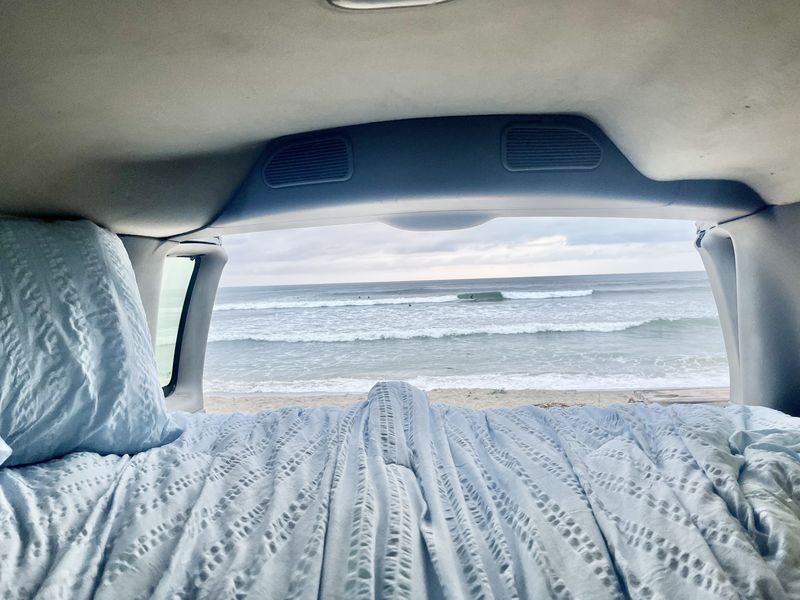 Picture 4/16 of a Chevy Express 2500 for sale in Dana Point, California