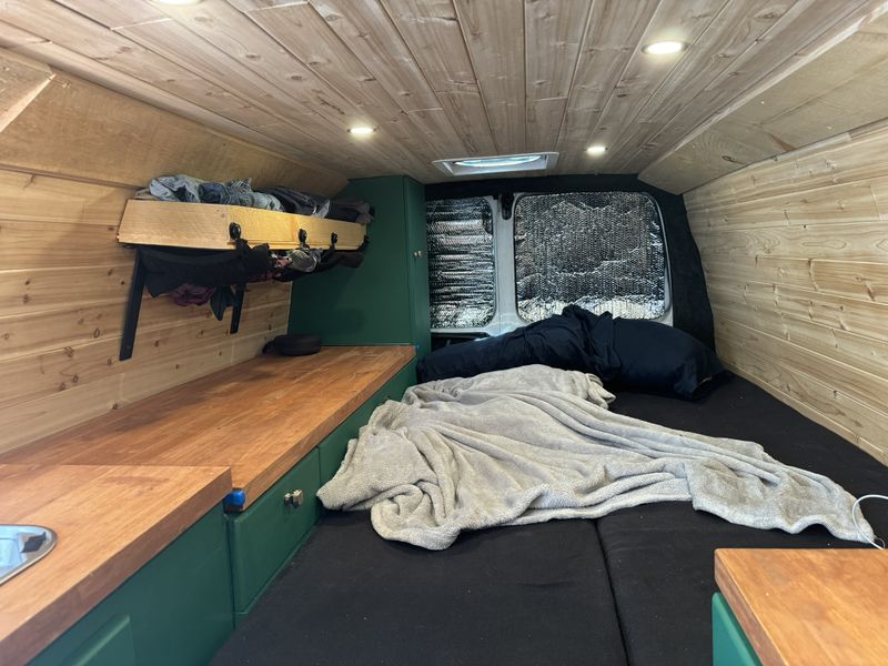 Picture 4/13 of a 2010 Chevy Express 3500 Extended for sale in Denver, Colorado