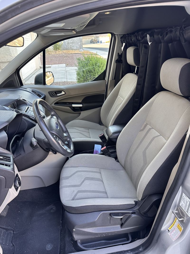 Picture 4/17 of a 2016 Ford Transit Connect for sale in Las Vegas, Nevada