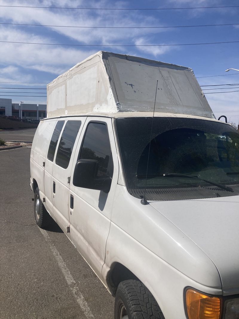 Picture 3/27 of a 2006 Ford Extra Headroom  for sale in Aurora, Colorado