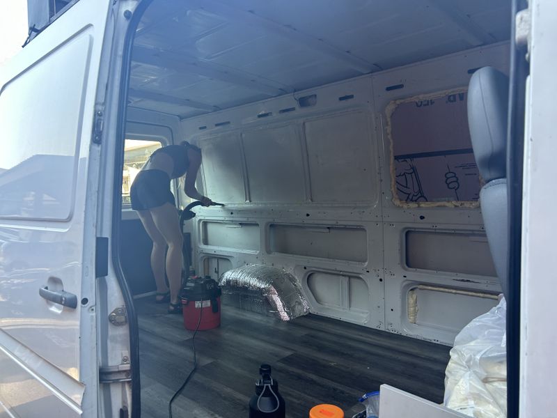 Picture 4/27 of a A “BABE” of a van- Everything you need for sale in Bend, Oregon