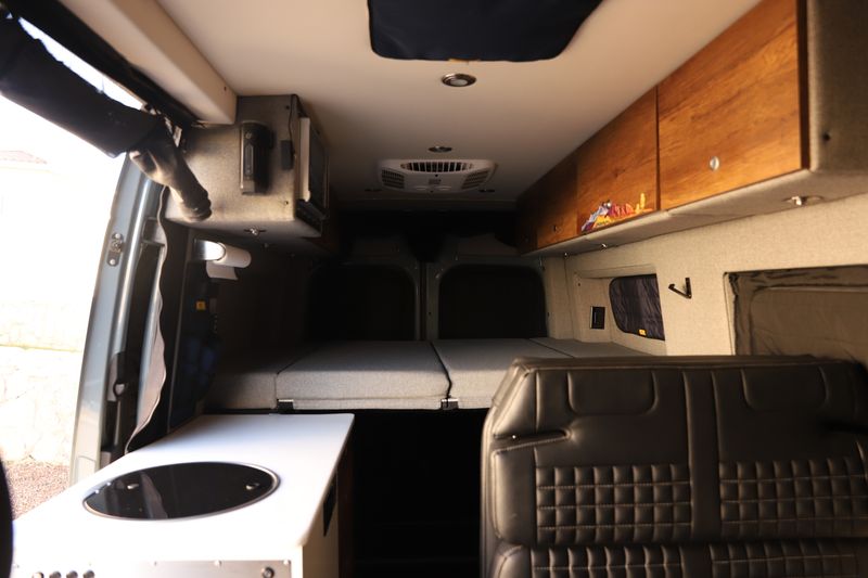 Picture 5/13 of a 2021 Storyteller Overland Stealth MODE 4x4 for sale in El Paso, Texas