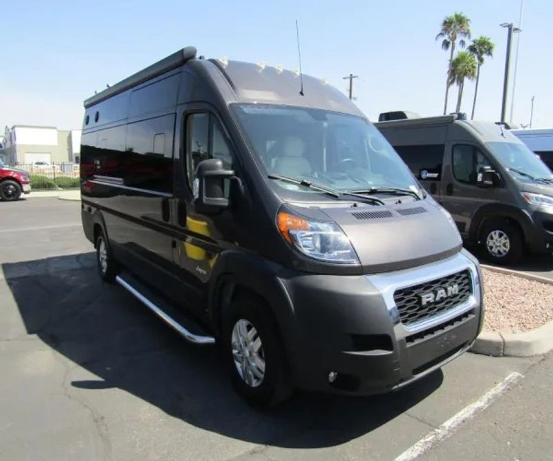 Picture 1/15 of a 2022 Jayco Swift LI 20TL for sale in Phoenix, Arizona