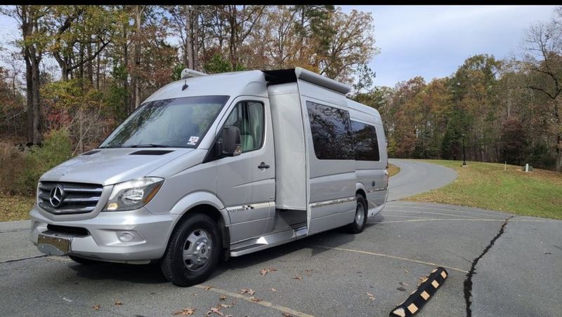 Picture 5/18 of a 2015 Winnebago Era 170C for sale in Burlington, North Carolina