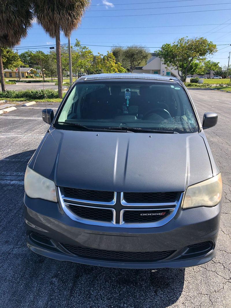 Picture 4/16 of a Campervan ready to hit the road! for sale in Pompano Beach, Florida