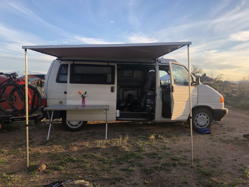 Picture 5/20 of a 1995 EuroVan Winnebago for sale in Mill Creek, Washington