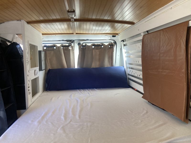 Picture 2/24 of a FREEBIRD CAMPERVAN for sale in Las Vegas, Nevada