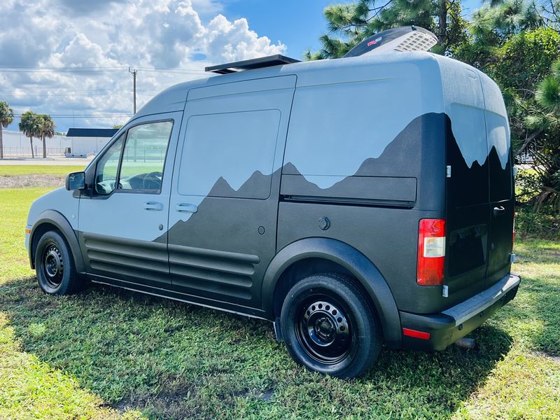 Picture 1/24 of a 2011 Ford Transit Connect (PRICE REDUCED) for sale in Melbourne, Florida