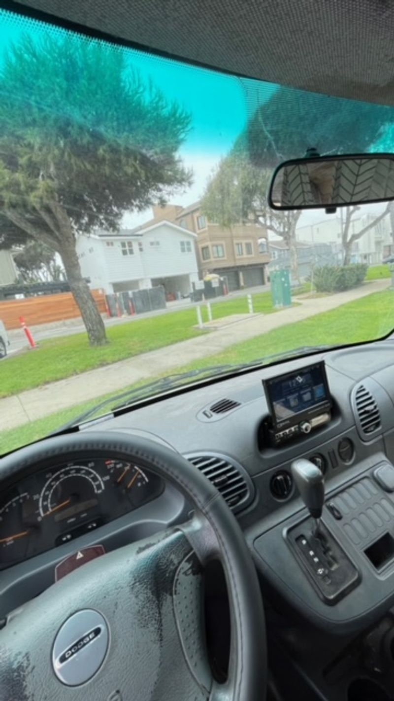 Picture 5/18 of a 2006 Sprinter or Trade for 2012 up Tacoma for sale in Sunset Beach, California