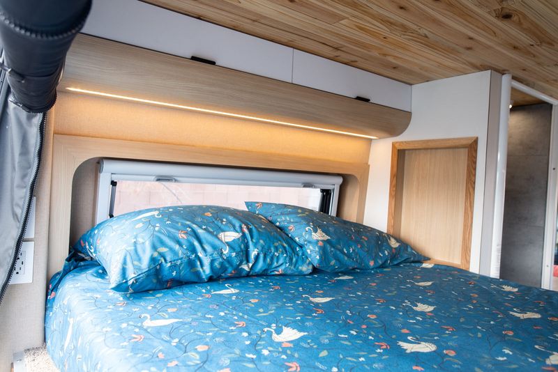 Picture 5/12 of a Kathleen - Home on wheels by Bemyvan | Camper Van Conversion for sale in Las Vegas, Nevada