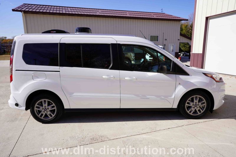 Picture 5/8 of a 2022 Mini-T Campervan ~Solar RV with Adaptive Cruise for sale in Lake Crystal, Minnesota