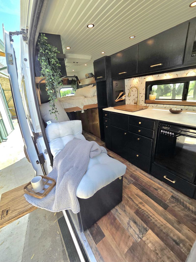 Picture 1/39 of a LUXURY NEW BUILD FOR HALF THE PRICE only 21k miles for sale in Tulsa, Oklahoma