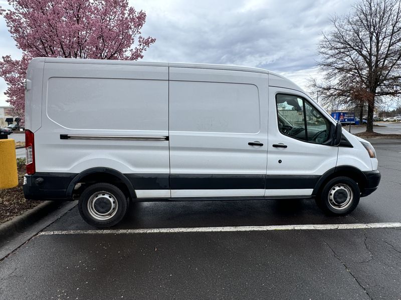 Picture 4/17 of a 2018 Ford Transit 2500  for sale in Charlotte, North Carolina