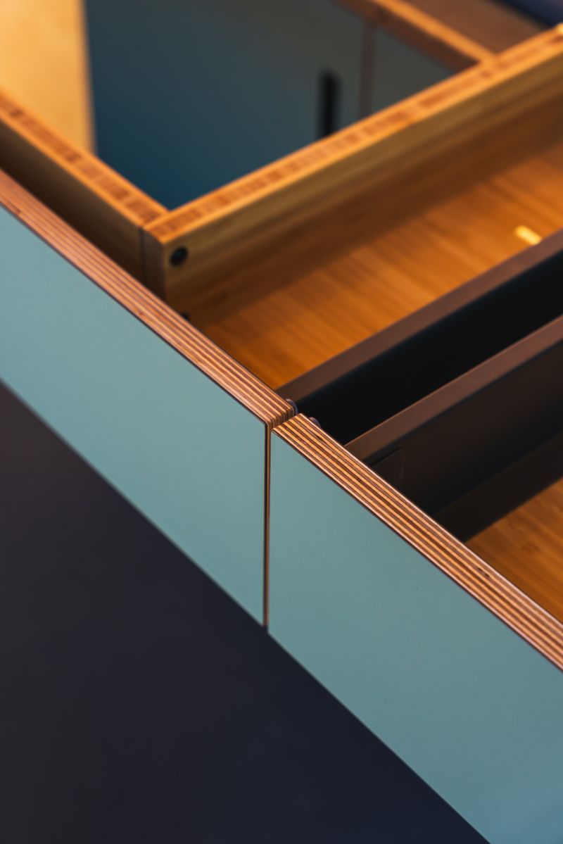 Picture 3/10 of a 2026 Geotrek Flatiron Sprinter 144 AWD for sale in Boulder, Colorado