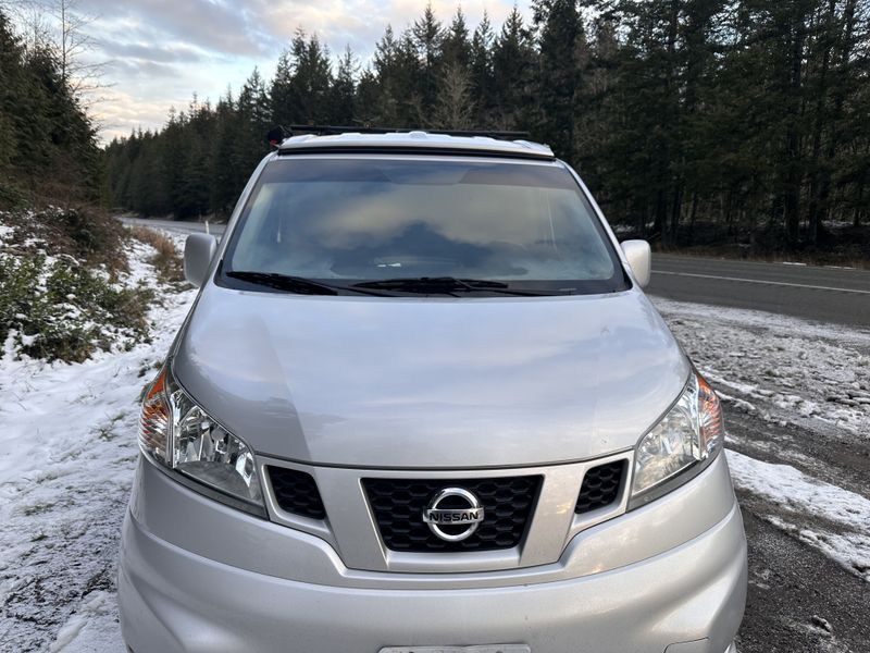Picture 2/17 of a 2021 Nissan Recon Envy for sale in Port Ludlow, Washington