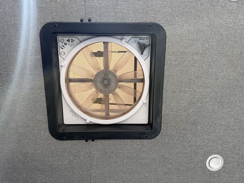 Picture 5/17 of a 2021 Mercedes Camper Van – Professionally Maintained! for sale in Littleton, Colorado