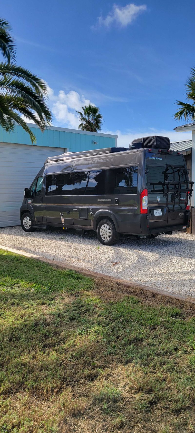 Picture 1/22 of a 2020 Ram Sequence Caravan for sale in Corpus Christi, Texas