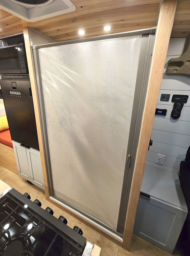 Picture 5/43 of a 2024 Ford Transit 350 HD Ext. AWD for sale in Salt Lake City, Utah