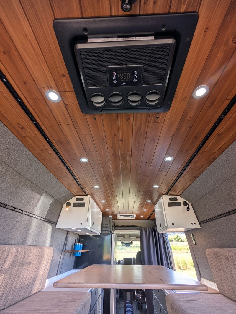 Picture 2/34 of a The Ultimate Off-Grid Adventure Rig for sale in Broomfield, Colorado