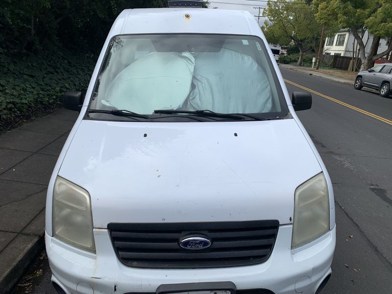 Picture 5/5 of a AS IS- Mechanical issues- Starts  for sale in Palo Alto, California