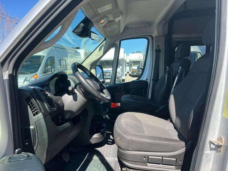 Picture 5/15 of a Winnebago Solis 59P • High Roof Camper • RAM 3500 ProMaster for sale in Anchorage, Alaska