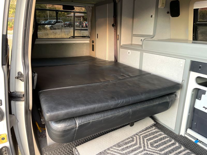 Picture 6/15 of a 1999 Eurovan Camper (Lots of Upgrades) for sale in Provo, Utah