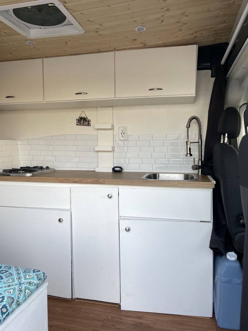 Picture 5/35 of a 2019 ram promaster 2500 w/ 159” wheelbase for sale in Tulsa, Oklahoma