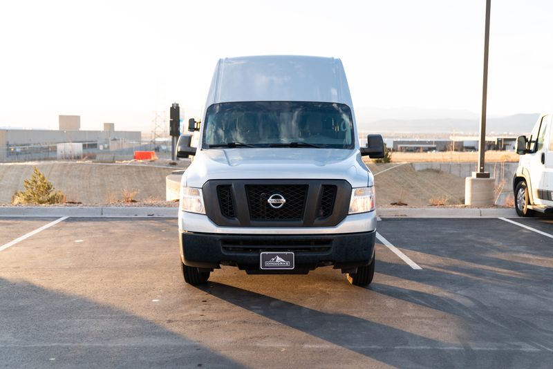Picture 2/22 of a 2017 Nissan NV Custom Build by Vanworks for sale in Loveland, Colorado