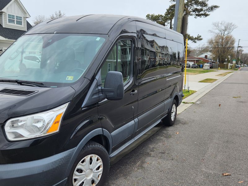 Picture 1/26 of a Ford Transit XL for sale in Virginia Beach, Virginia