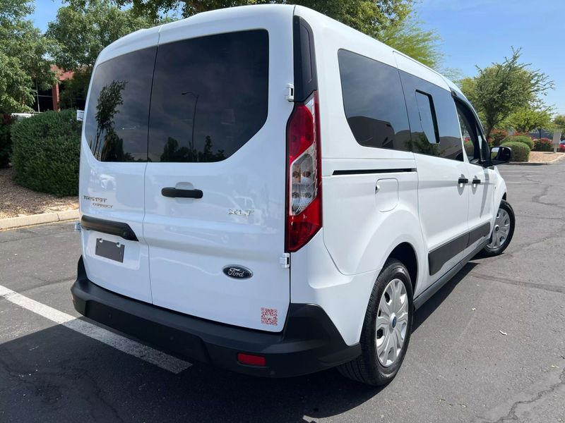 Picture 5/22 of a 2022 Ford Transit Connect Camper Van by Contravans for sale in Phoenix, Arizona