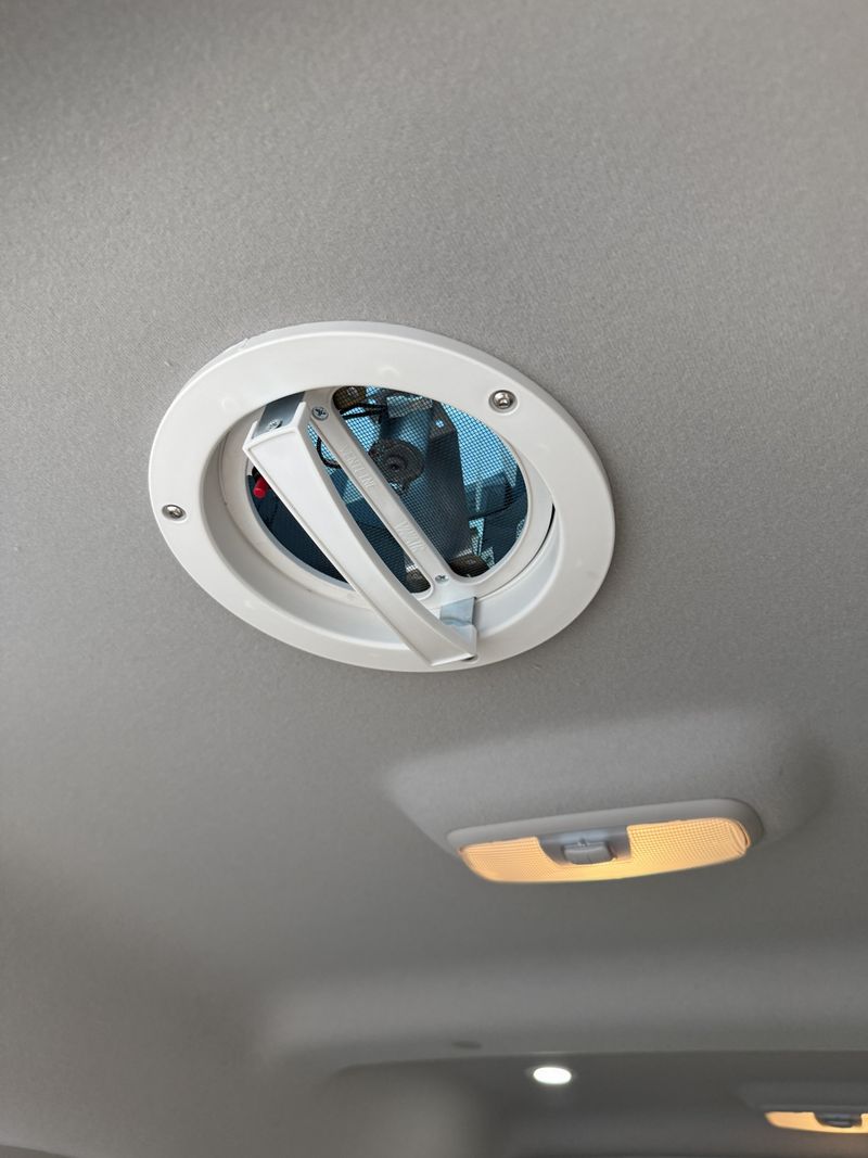 Picture 3/24 of a Rare 2022 Ford Transit Connect Free Bird Conversion for sale in Redmond, Washington