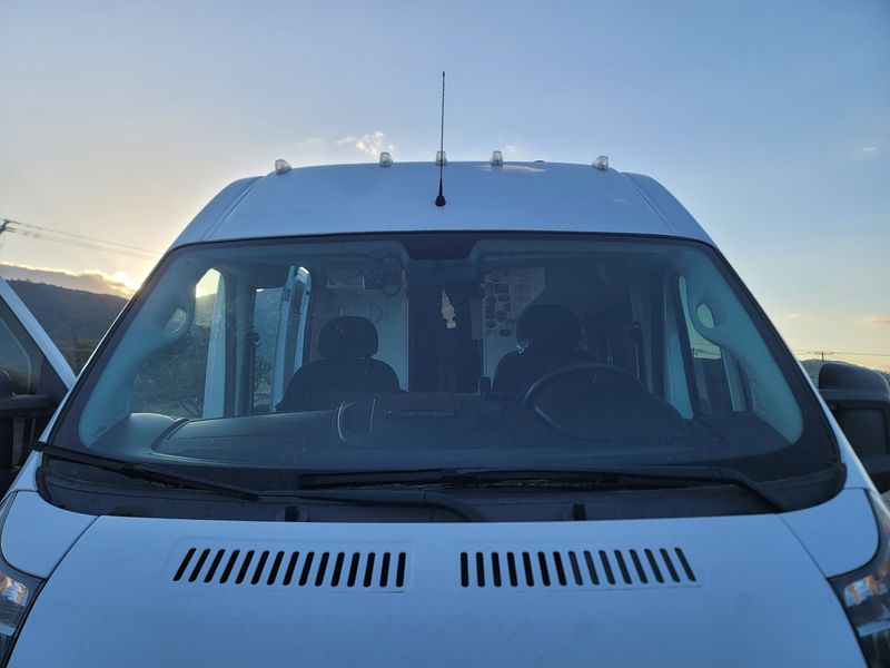 Picture 2/32 of a 2017 Ram Promaster - Brand New Engine, 5-Year Warranty for sale in Tehachapi, California