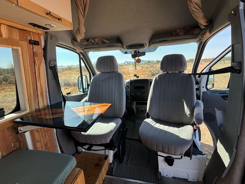 Picture 4/36 of a *PRICE DROP* Sprinter 2500 2012 144” wheel base  for sale in Phoenix, Arizona