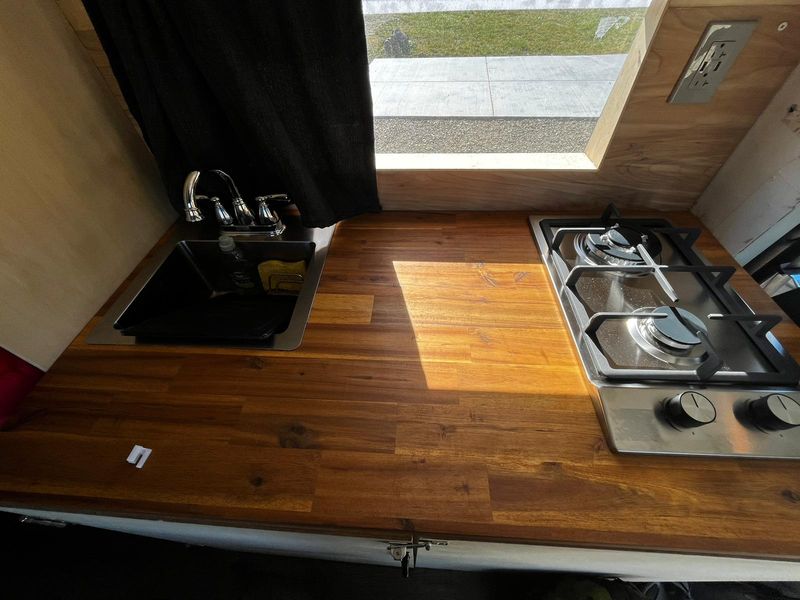 Picture 3/13 of a 2002 Chevy Express Van for sale in Dallas, Texas